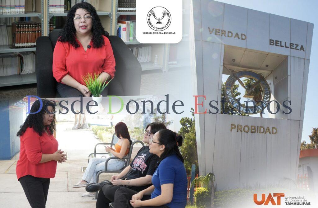 Colabora UAT a fortalecer el tejido social y cultura de paz