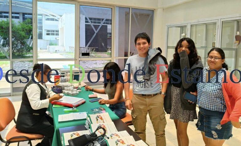 Fomenta UP Altamira hábitos saludables en sus estudiantes