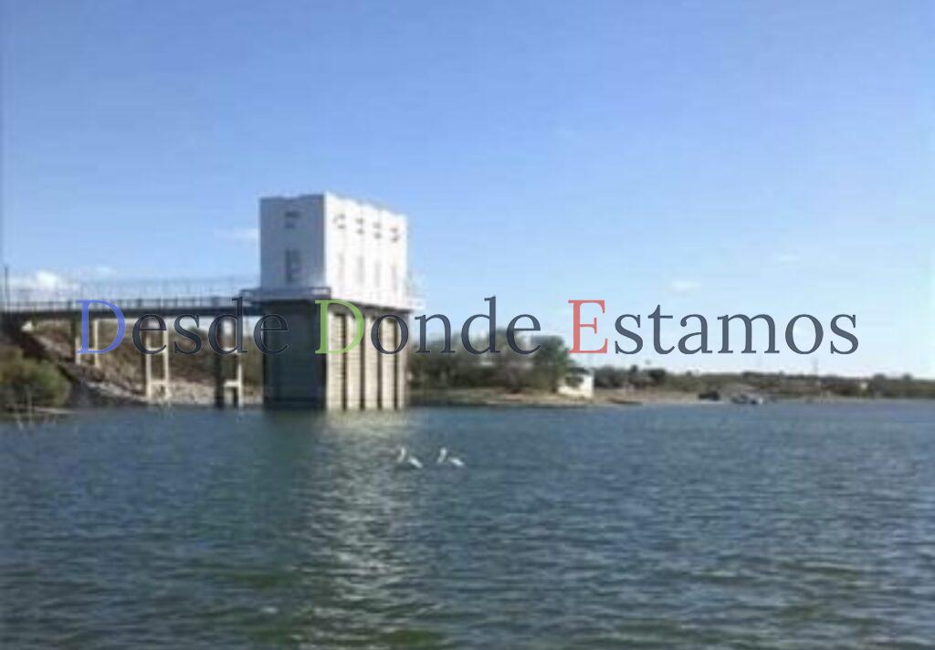 Caen a su más bajo nivel, presas internacionales del norte