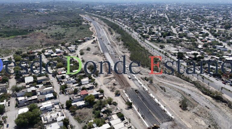 Unirán bulevares con construcción de dos puentes