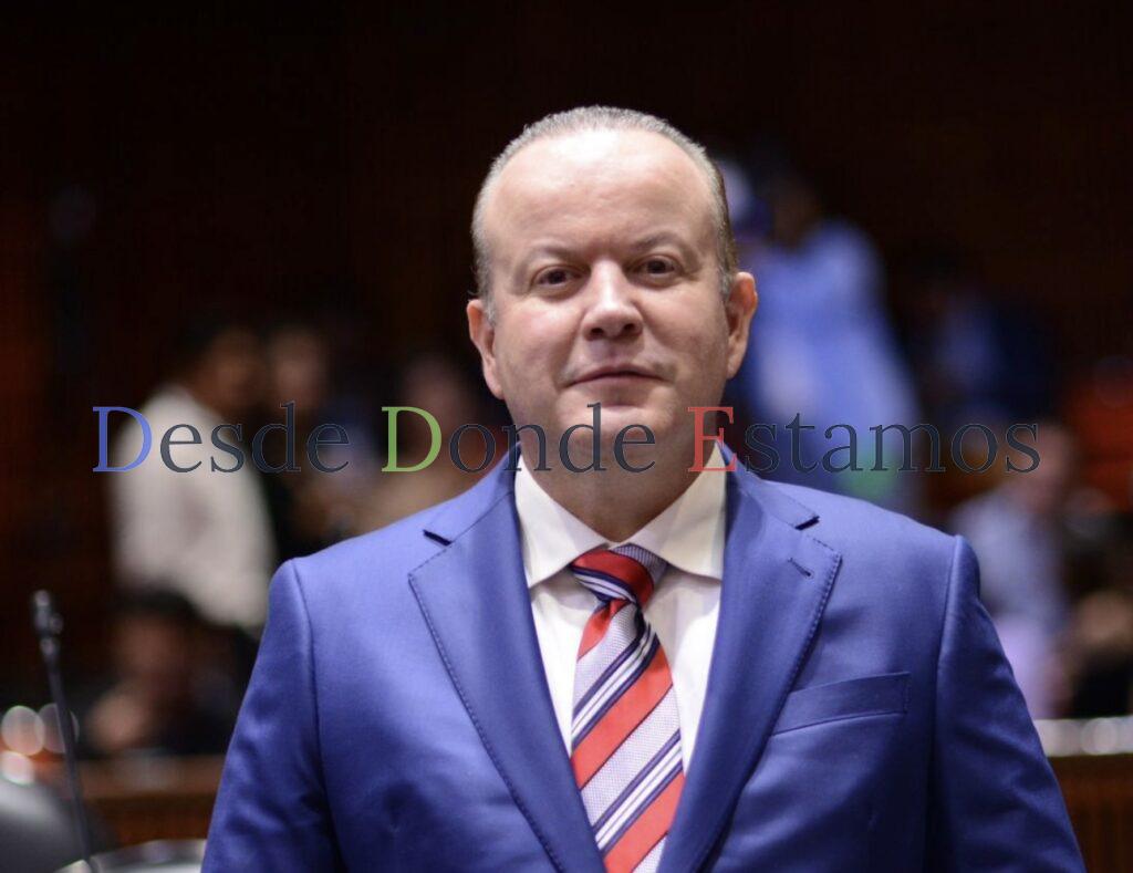 Impulsará Carlos Canturosas iniciativas de ley de impacto en la sociedad