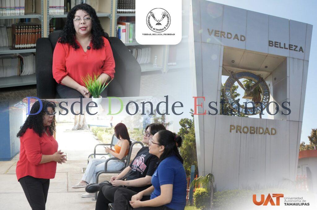 Colabora UAT a fortalecer el tejido social y cultura de paz