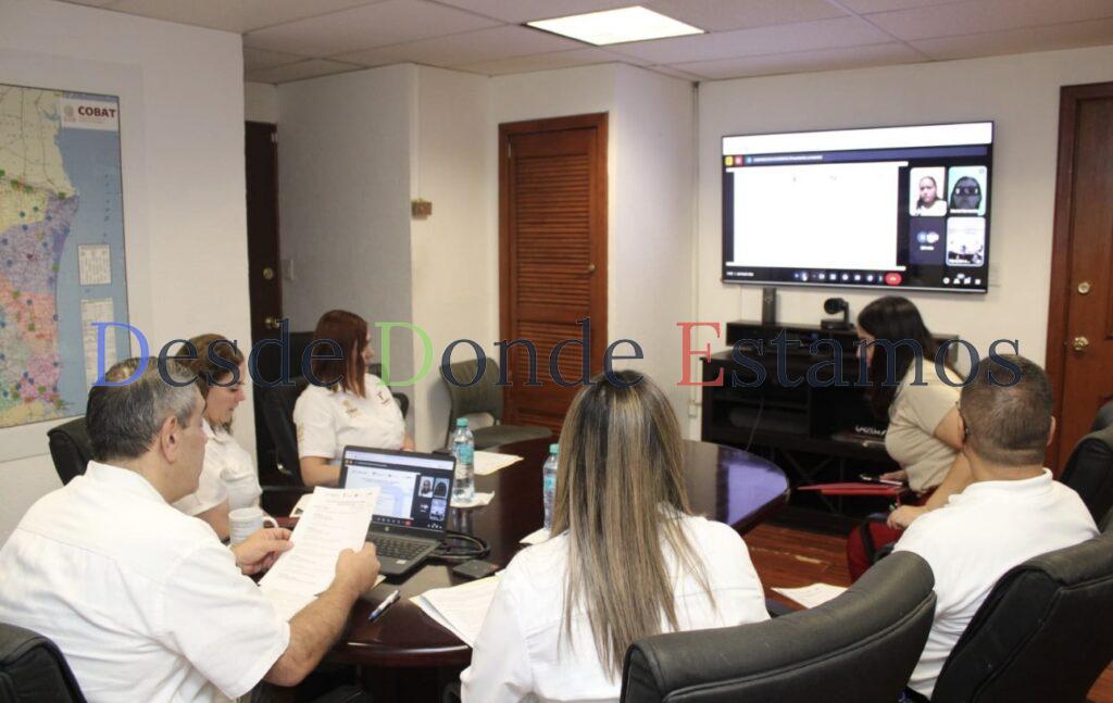 Asigna COBAT nuevas plazas docentes en plantel y educación a distancia