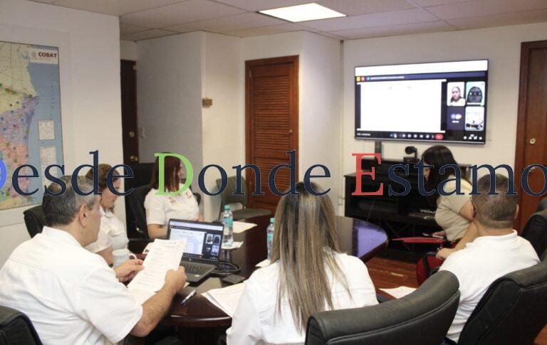 Asigna COBAT nuevas plazas docentes en plantel y educación a distancia