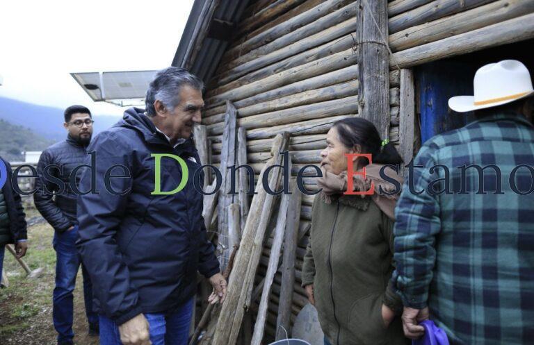 En 2 años salen de la pobreza extrema 50 mil 200 tamaulipecos: INEGI