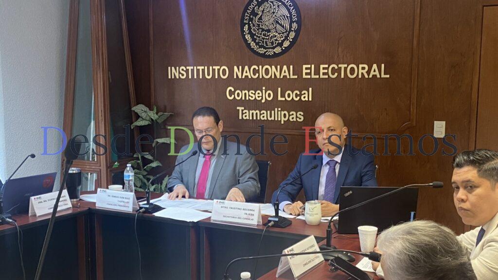 Partidos “pequeños” no tendrían representación al desaparecer pluris: INE