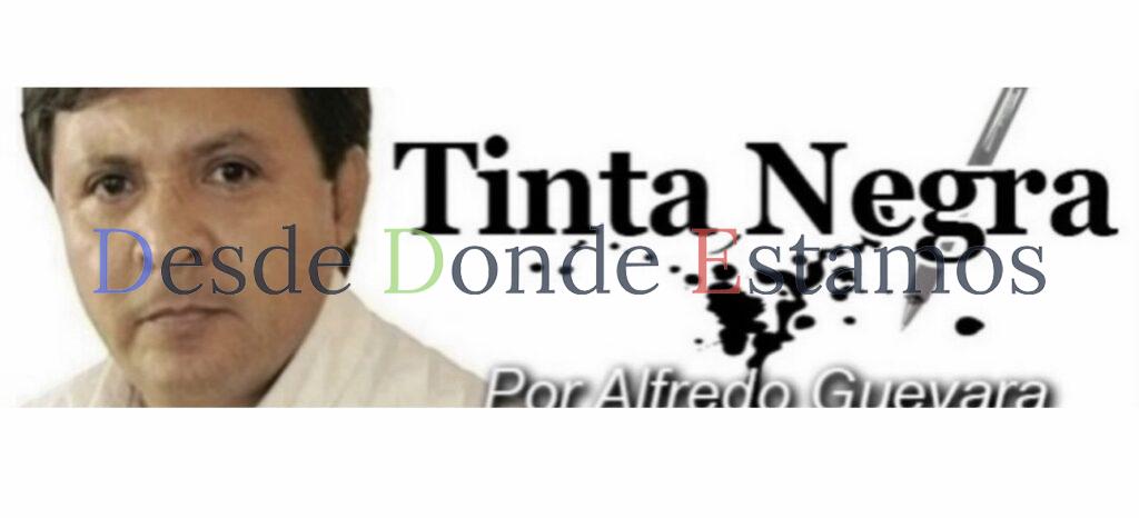 Tinta Negra / A estrenar techumbre