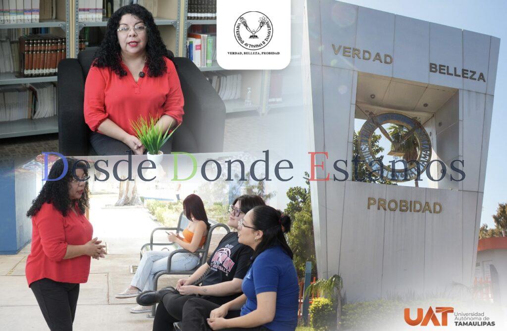 Colabora UAT a fortalecer el tejido social y cultura de paz