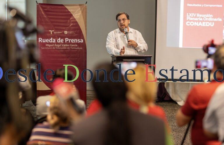 Impactan apoyos en aprovechamiento escolar: SET