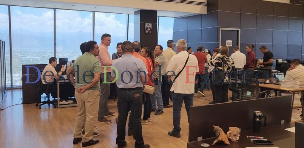 Denuncian incapacidad del coordinador IMSS- Bienestar