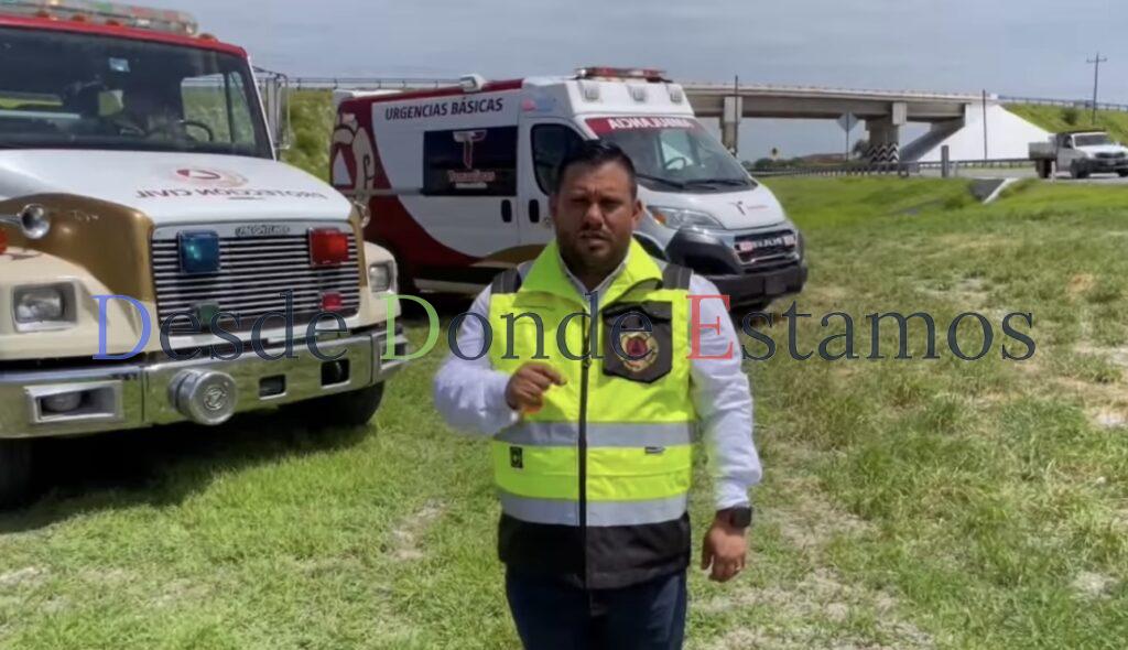 Con excepción de la zona norte, en el resto del Estado pronostican lluvias