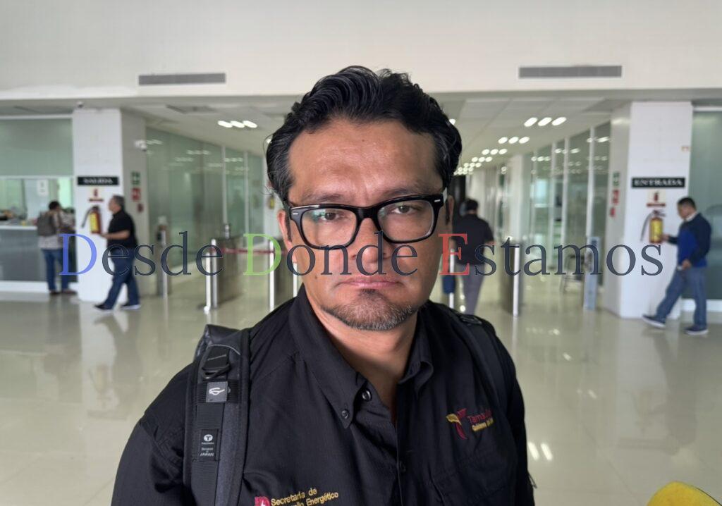 Incremento en demanda de suministro de luz, genera apagones