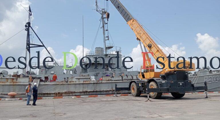 Avanza proyecto del Sistema Arrecifal Artificial de Tamaulipas