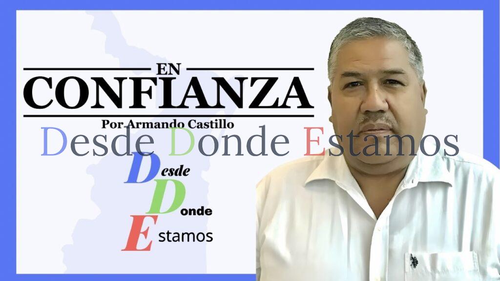 EN CONFIANZA / DÁMASO; PREMIO AL MÉRITO PROFESIONAL