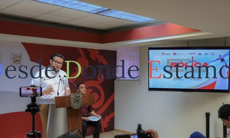 Recibirá Tamaulipas “Foro Generación Eólica”
