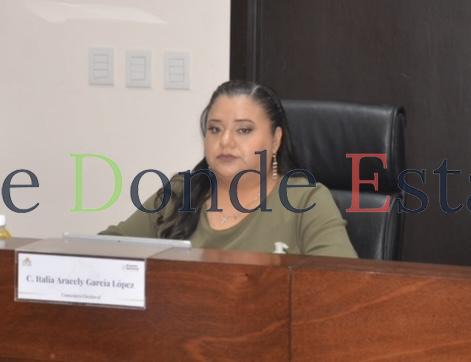 Piden facilitar candidaturas independientes