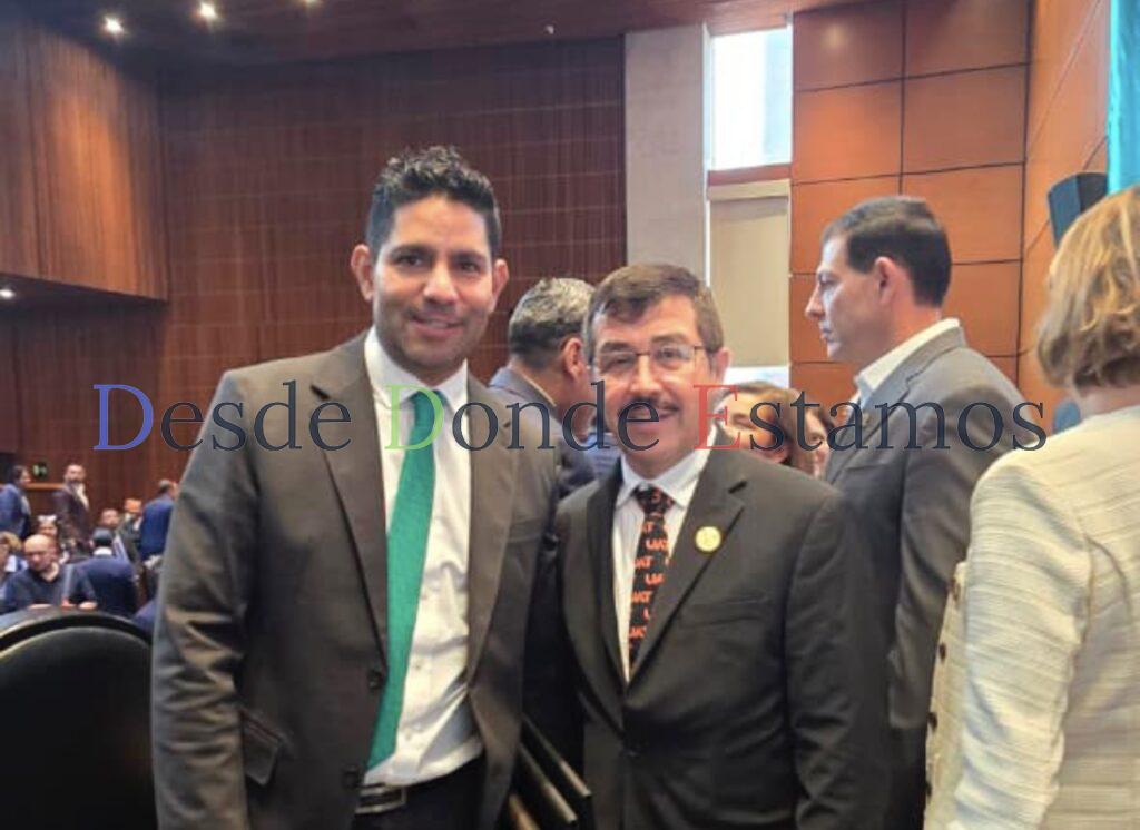 Reafirma UAT a la ASF y Cámara de Diputados compromiso con la transparencia