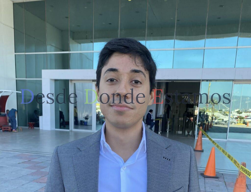 Buscan mejorar movilidad urbana en la capital