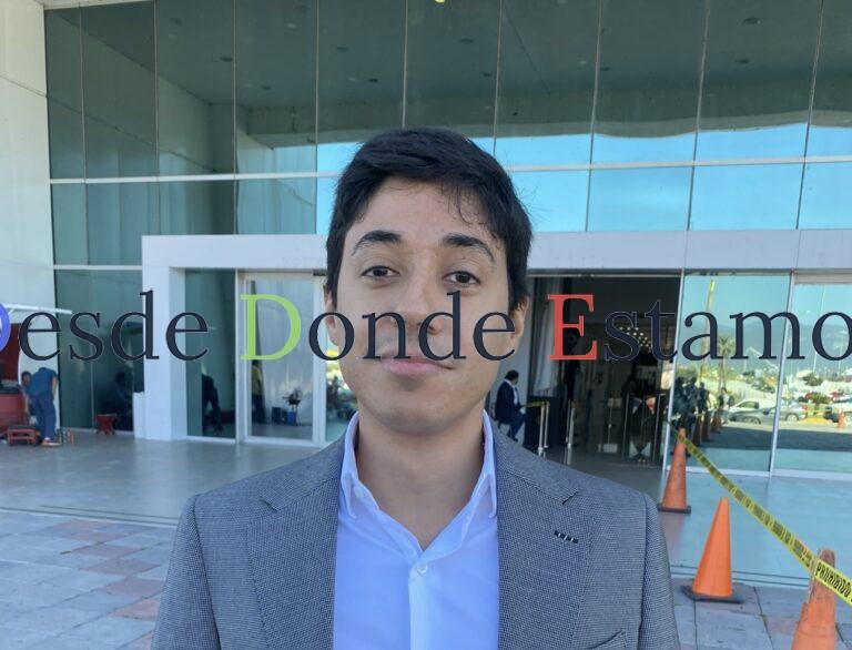 Buscan mejorar movilidad urbana en la capital