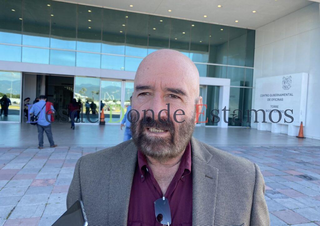 Reportan 70 tomas clandestinas en río Soto la Marina