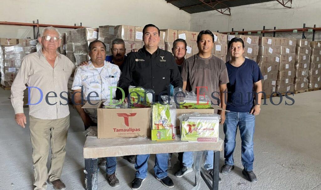 Pide SET colaboración ciudadana para cuidar escuelas