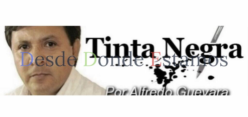 Tinta Negra / Ojalá y lo entiendan