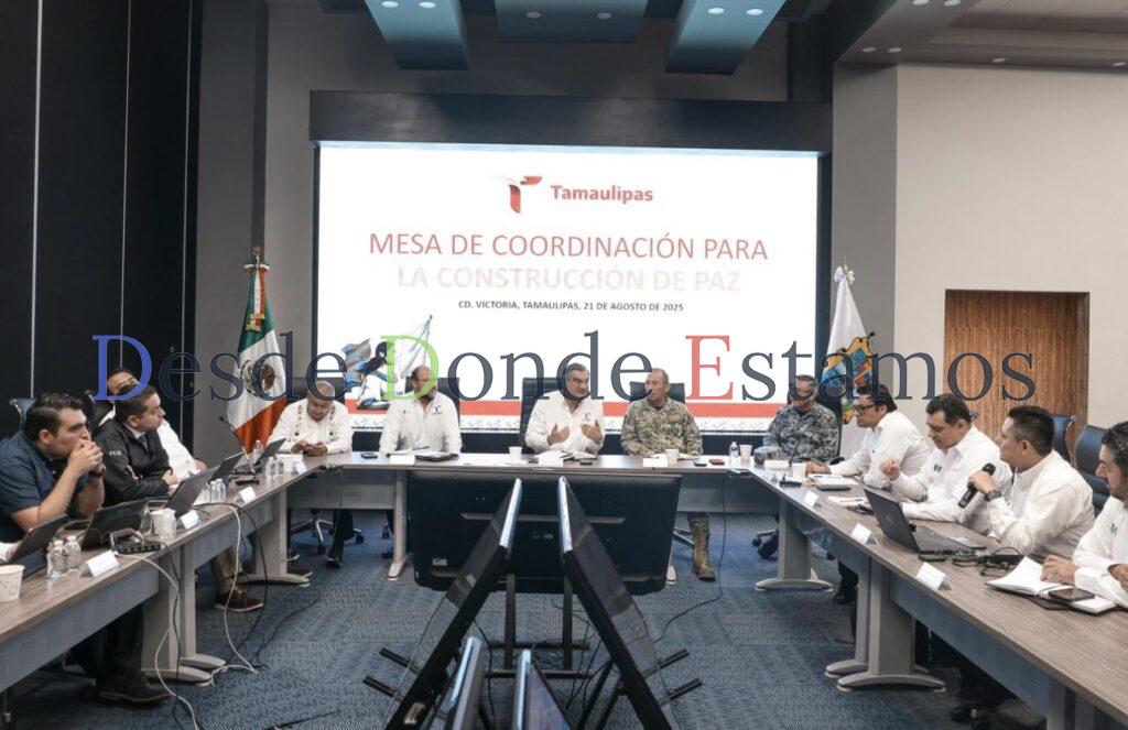 Invertirá CFE 436 MDP en infraestructura eléctrica para Tamaulipas