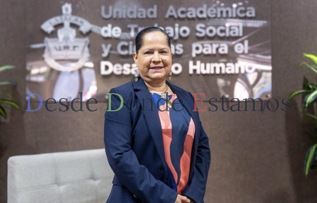 Colabora UAT en iniciativa para incluir al trabajador social en la educación