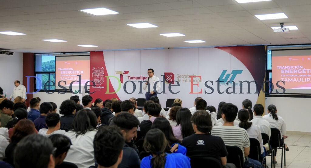 Dará Tamaulipas un paso a la electromovilidad