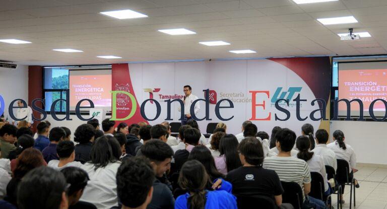 Dará Tamaulipas un paso a la electromovilidad