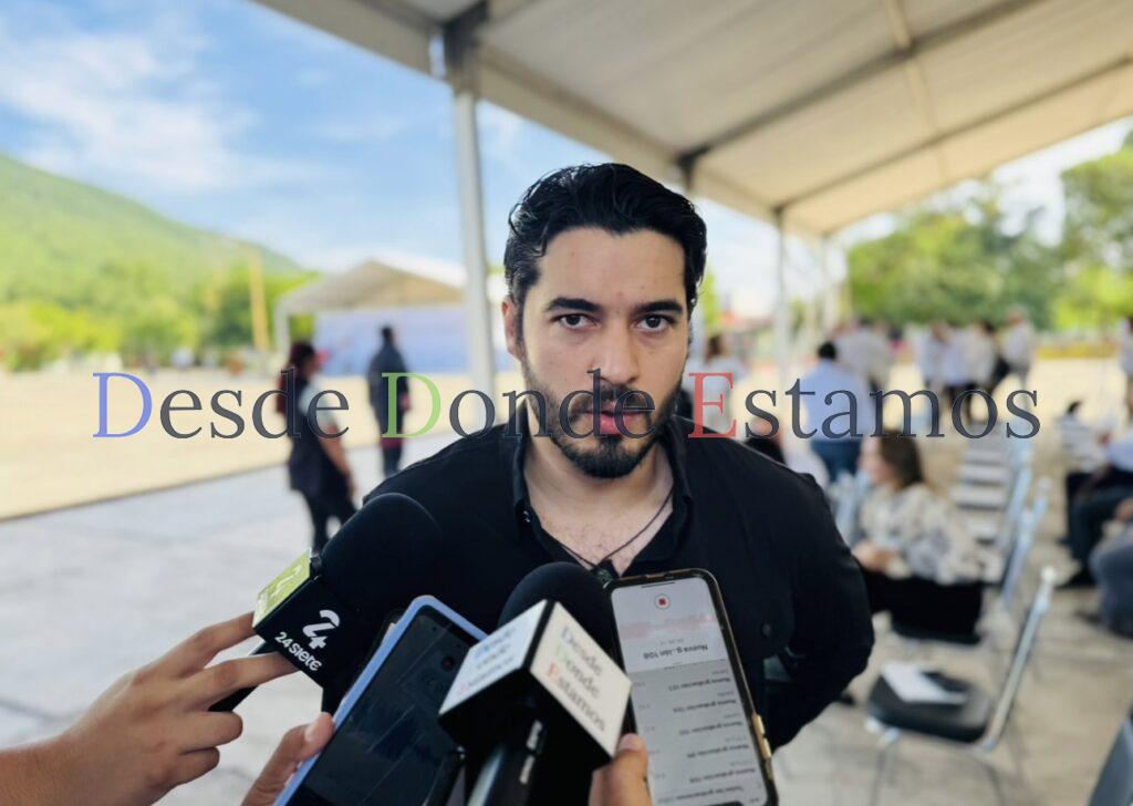 Fallan 150 empresas en control de seguridad