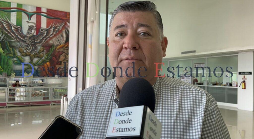 Reclaman dragado en lagunas del sur del estado