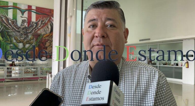 Reclaman dragado en lagunas del sur del estado