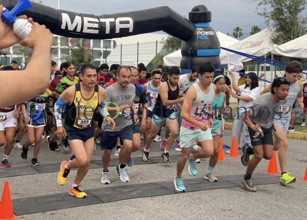 IMJUVE invita a participar en la Carrera Joven 2025