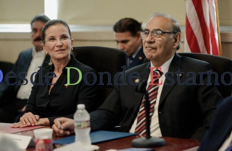 Presentan avances en la ampliación del Puente del Comercio Mundial