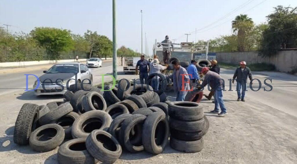 Valoran instalación de planta pirólisis