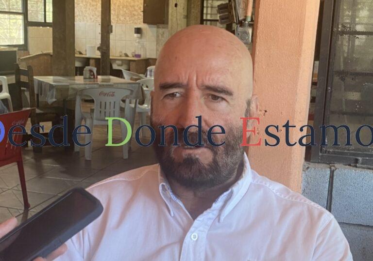 Deuda de agua con EEUU es impagable