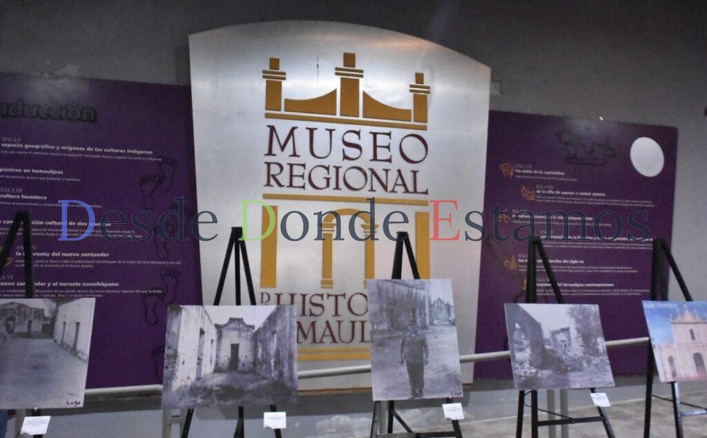 Impulsan desarrollo turístico de Ciudad Victoria