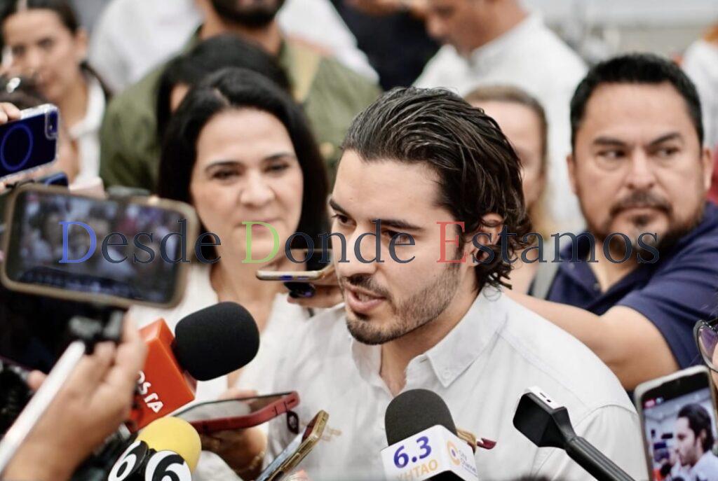 Vigilan cumplimiento de Ley Silla