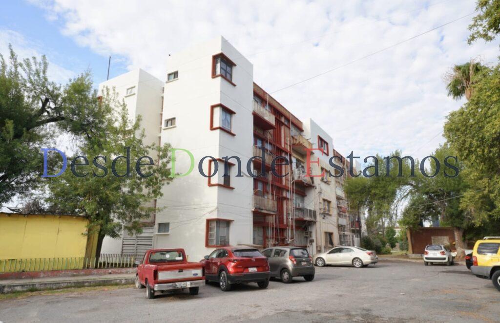 Avanza programa “Pinta tu fachada” impulsado por el gobierno de Nuevo Laredo