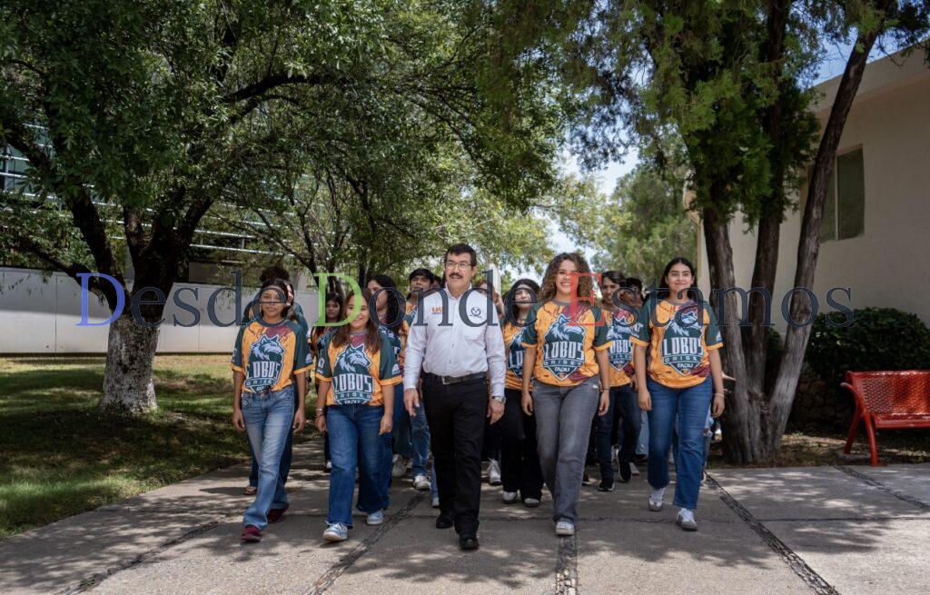 Inicia la UAT la carrera de Arquitectura en Ciudad Victoria