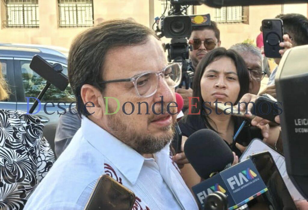 Garantiza SET cobertura docente al inicio del ciclo escolar