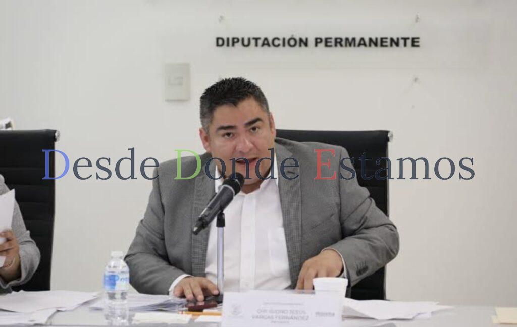Llevan al pleno 44 informes de cuentas públicas del 2021