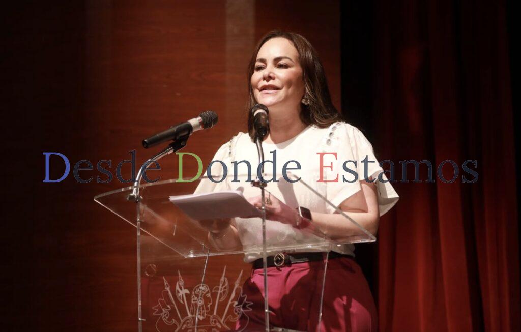 Inicia dispersión de beca a la excelencia universitaria en Nuevo Laredo