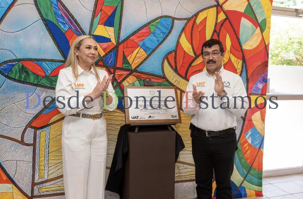 Inicia la UAT la carrera de Arquitectura en Ciudad Victoria