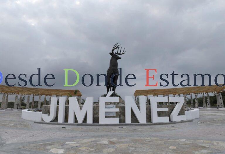 Tendrá Tamaulipas nuevo Parque Faunístico: CPBT