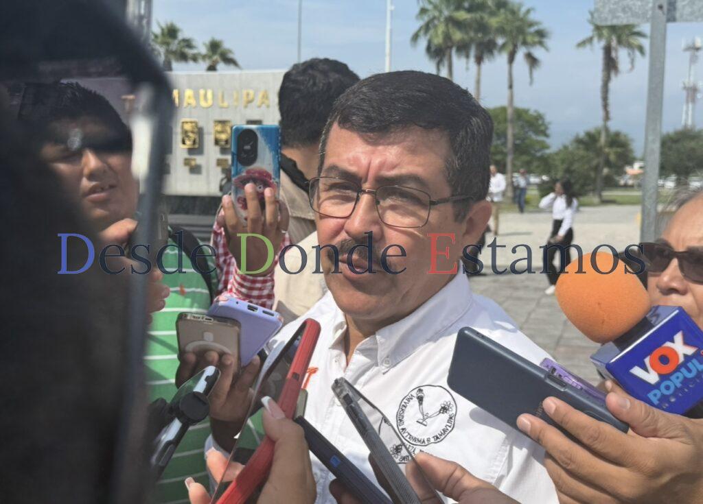 Ofrece UAT diplomado en ingeniería hidráulica