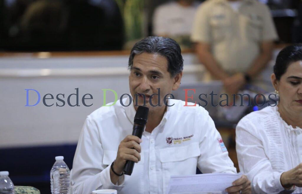 Plantean construcción de presa en El Moralillo