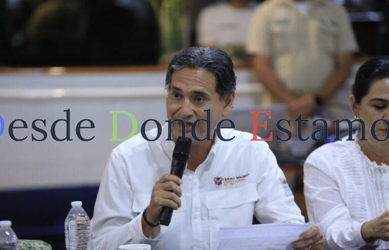 Plantean construcción de presa en El Moralillo