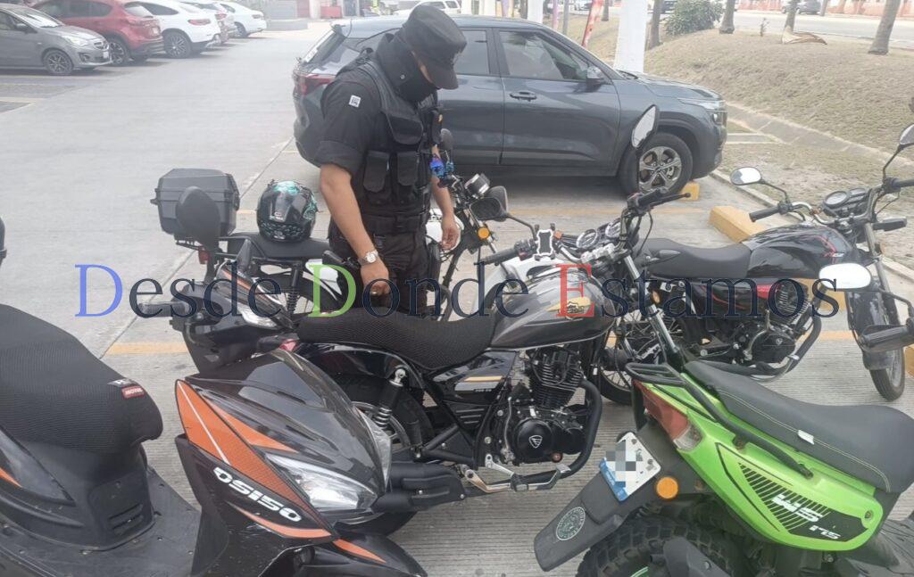 Buscan regular circulación de autos y motocicletas